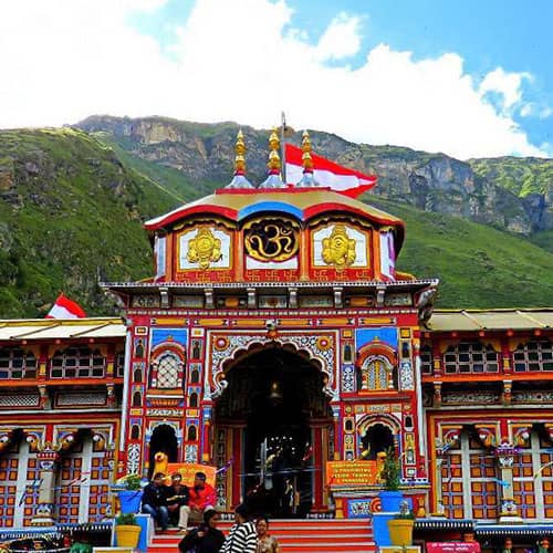 badrinath