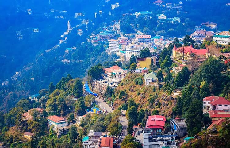 musoorie