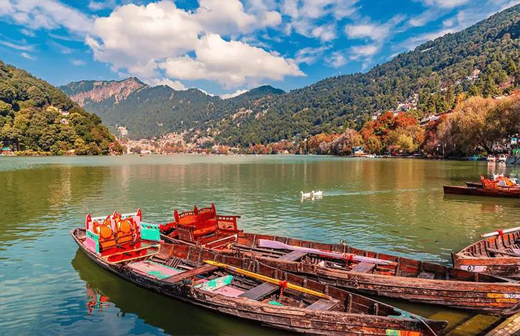 nanital